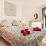 Cozy In With Wifi Holiday home Nerja