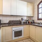 Holiday home Cozy In With Wifi