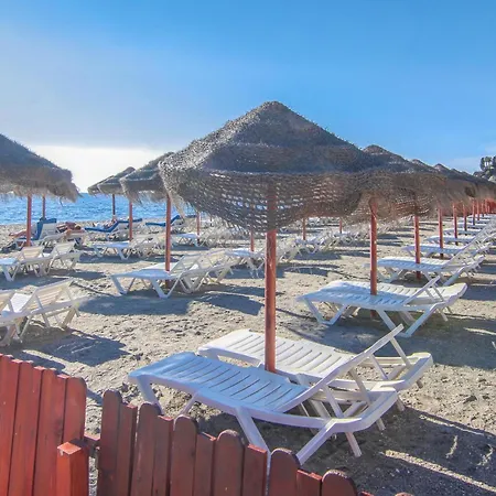 Cozy In With Wifi Nerja