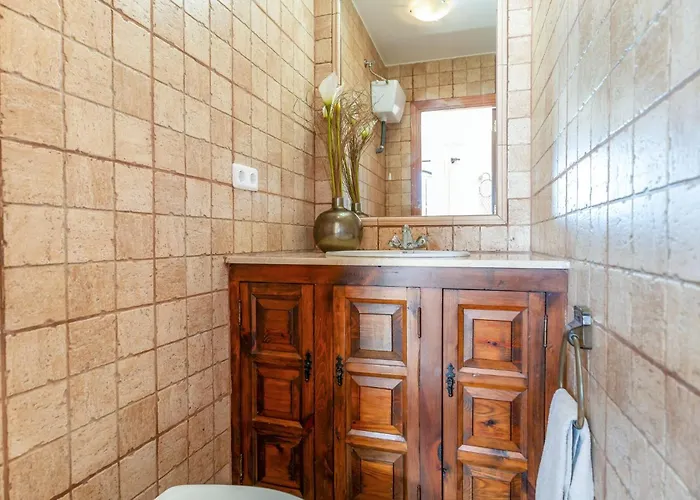 Vakantiehuis Cozy In With Wifi