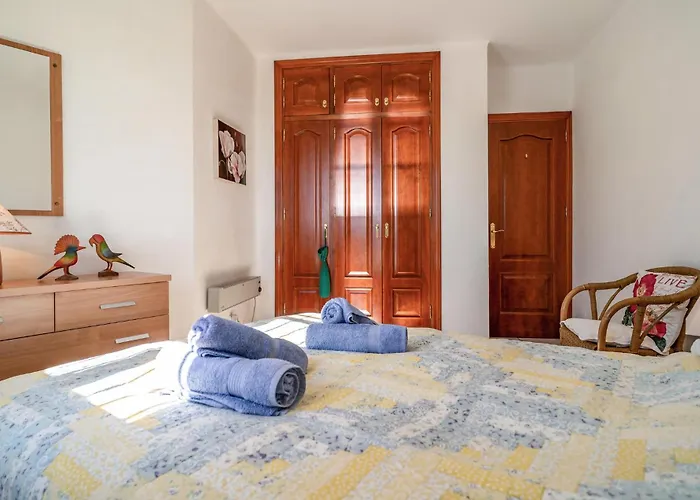 Cozy In With Wifi Vakantiehuis