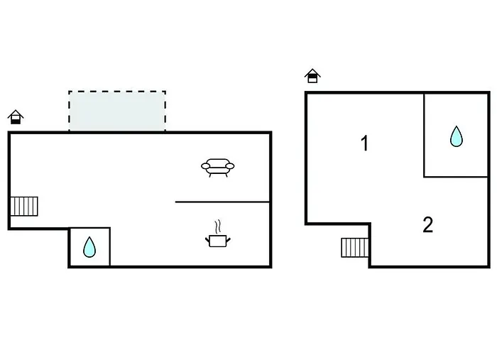 Vakantiehuis Cozy In With Wifi Nerja