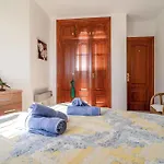 Cozy In With Wifi Nyaraló