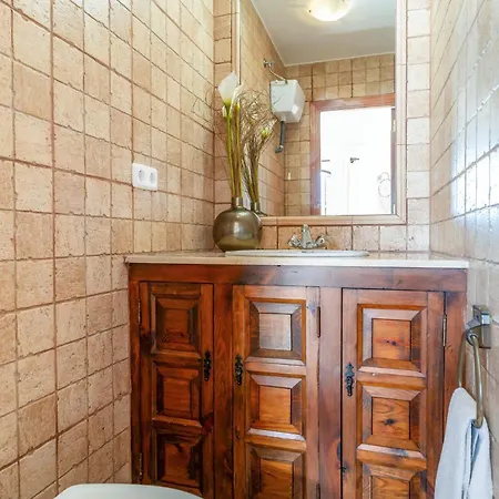 Σπίτι διακοπών Cozy In With Wifi