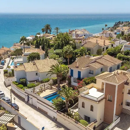 Holiday home Gorgeous In With House Sea View