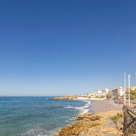 Cozy In With Wifi Tatil Evi Nerja