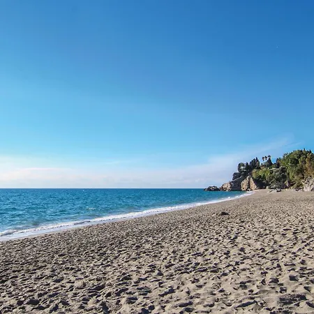 Cozy In With Wifi Tatil Evi Nerja