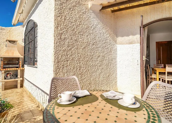 Cozy In With Wifi Holiday home *