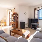 Cozy In With Wifi * Nerja